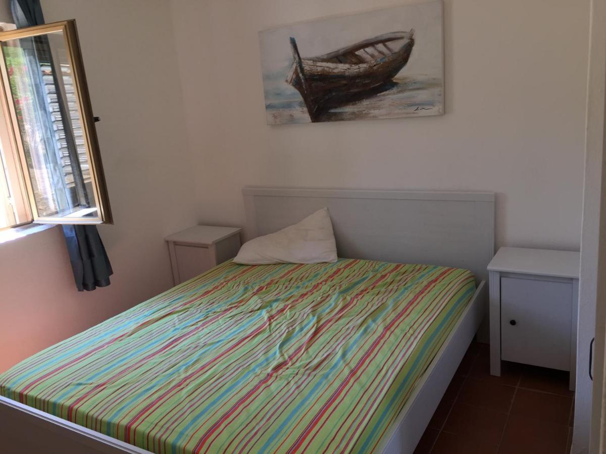 Villetta Iolanda A Stazzo Pulcheddu - Palau Extérieur photo
